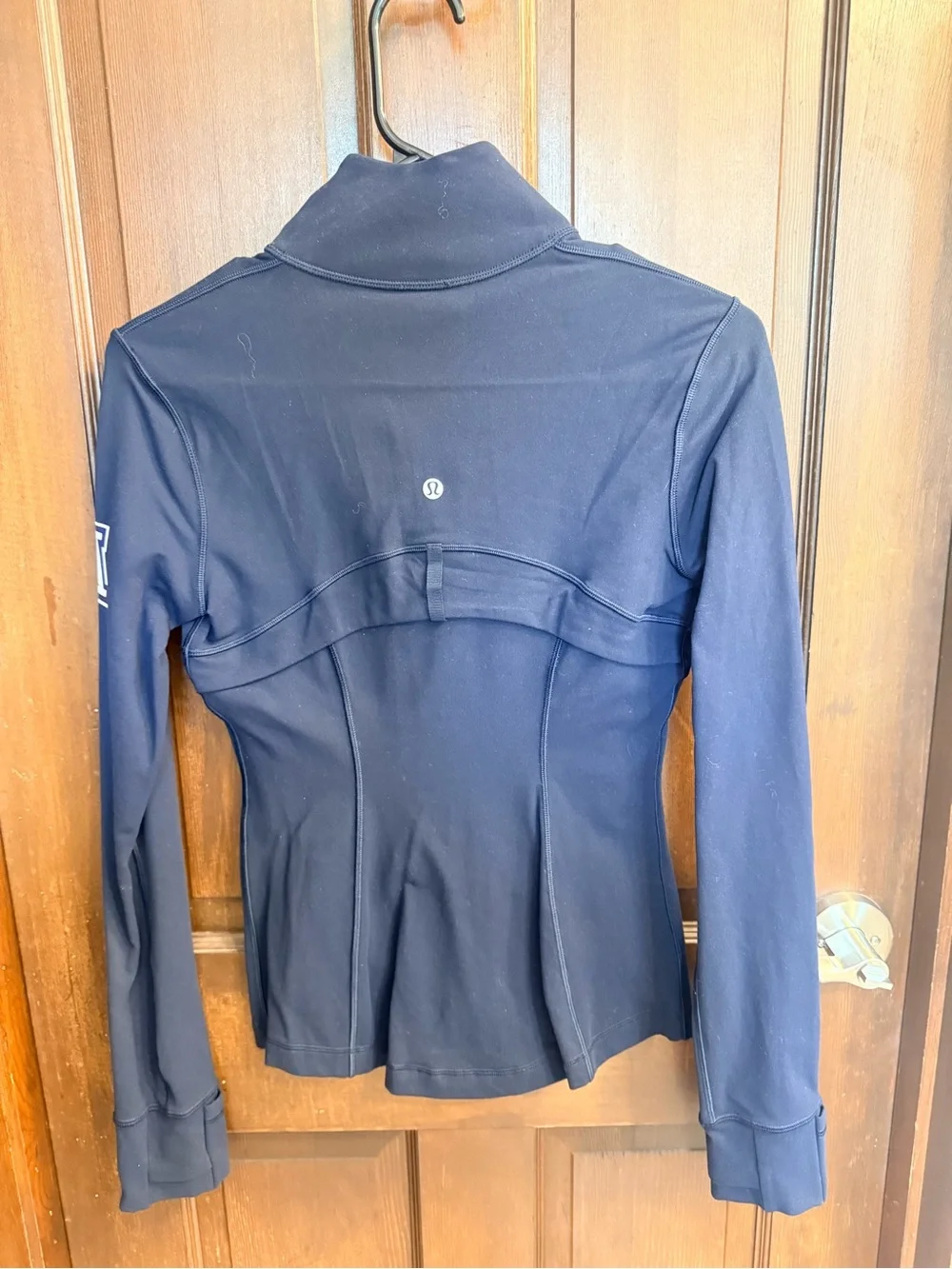University of Arizona Lululemon jacket